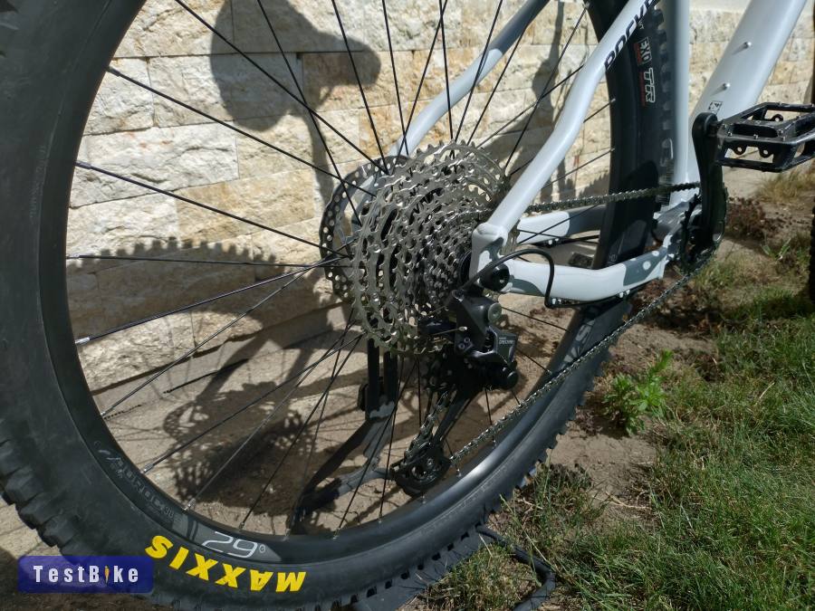 Rockrider AM 100 HT L