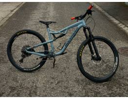 Rockrider Am 100s 29"