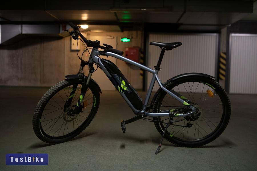 Rockrider e-st 100