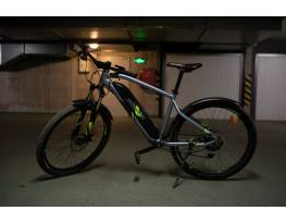 Rockrider e-st 100