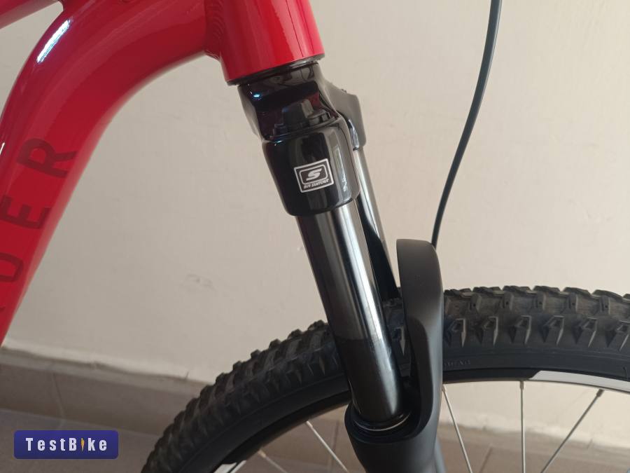 Rockrider Expl 100 S 
