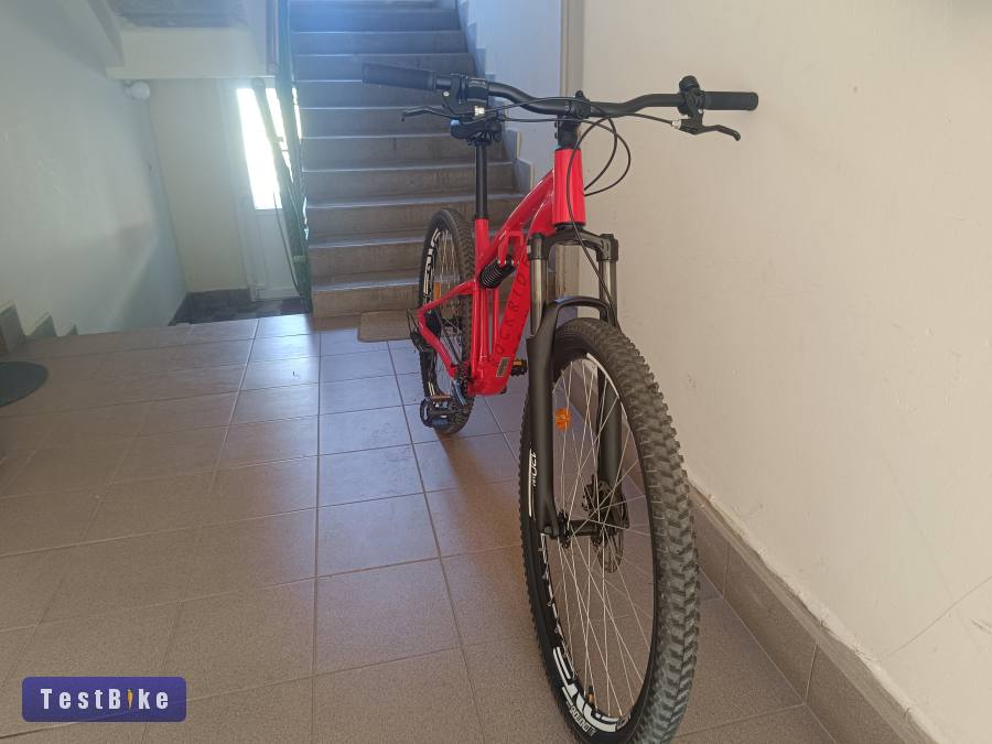 Rockrider Expl 100 S 