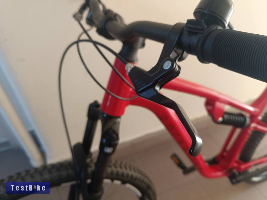 Rockrider Expl 100 S 