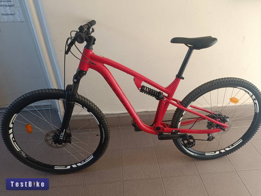 Rockrider Expl 100 S 