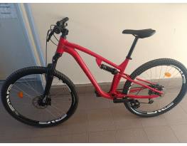 Rockrider Expl 100 S 