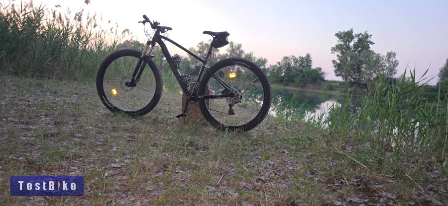 Rockrider EXPL 500