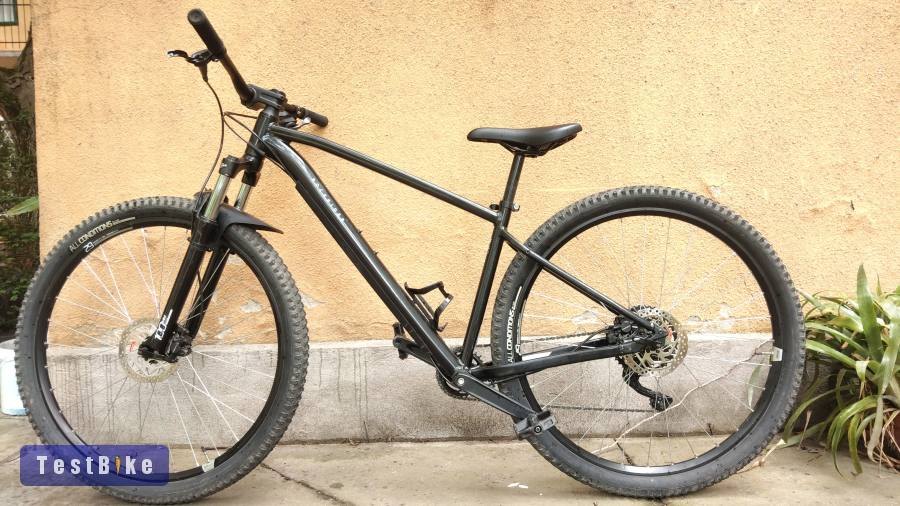 Rockrider EXPL 500