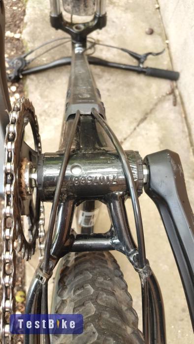 Rockrider EXPL 500