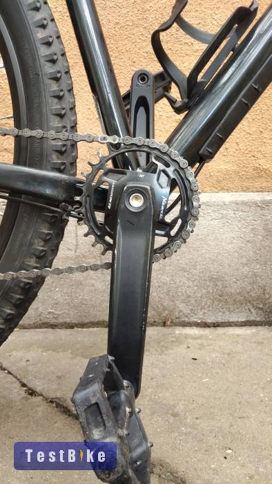 Rockrider EXPL 500