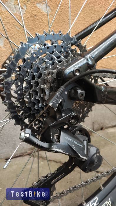 Rockrider EXPL 500
