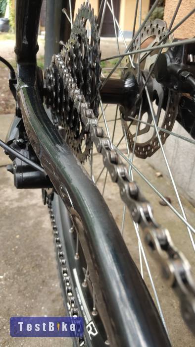 Rockrider EXPL 500