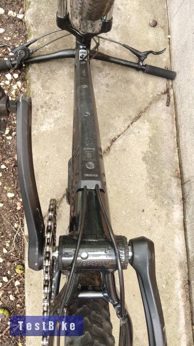 Rockrider EXPL 500