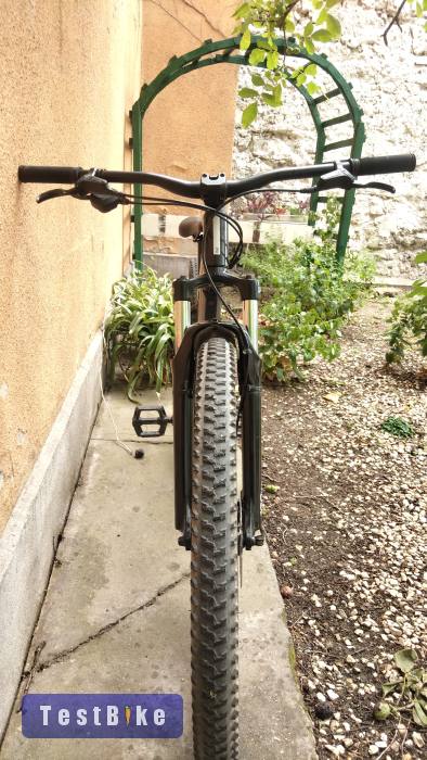 Rockrider EXPL 500