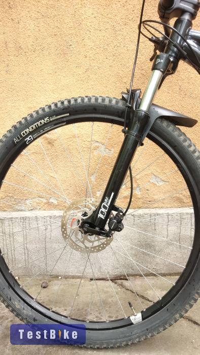 Rockrider EXPL 500