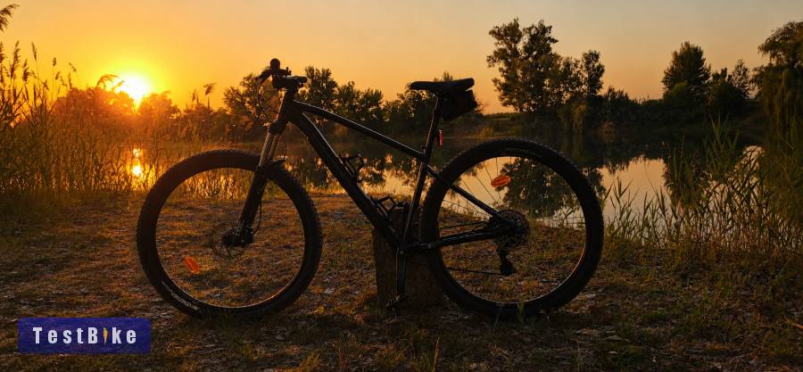 Rockrider EXPL 500