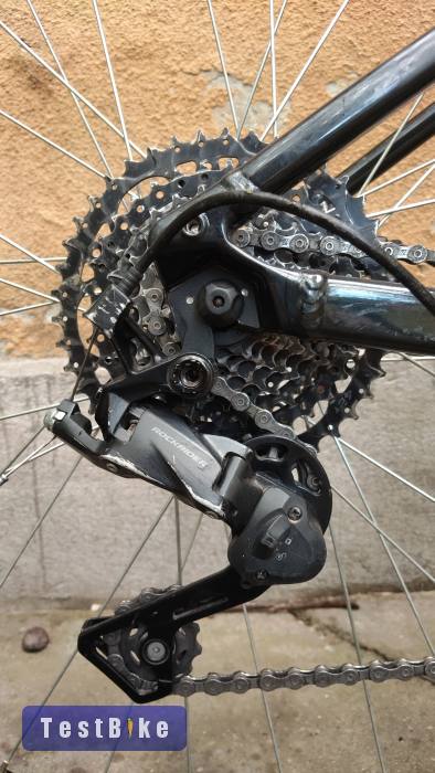 Rockrider EXPL 500