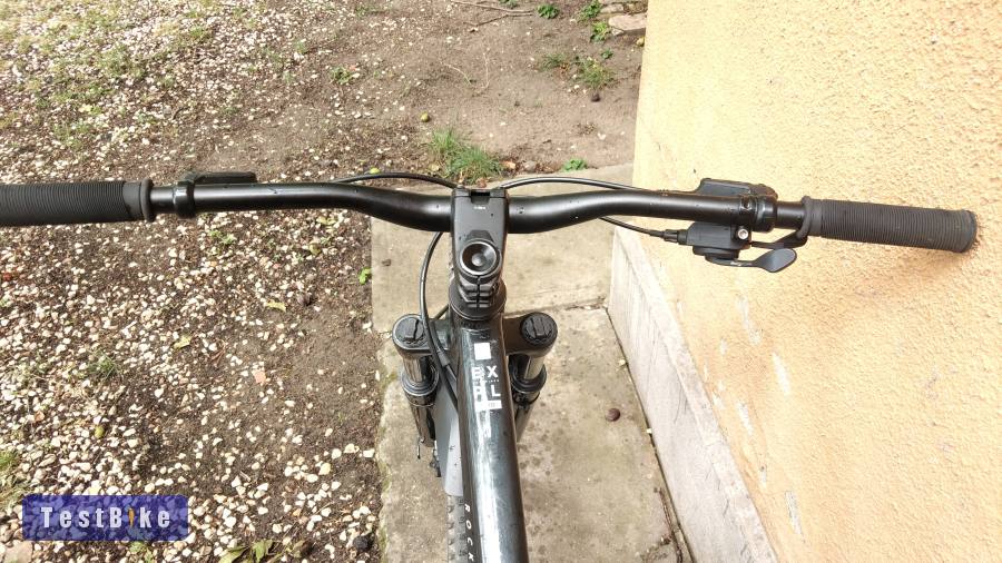 Rockrider EXPL 500