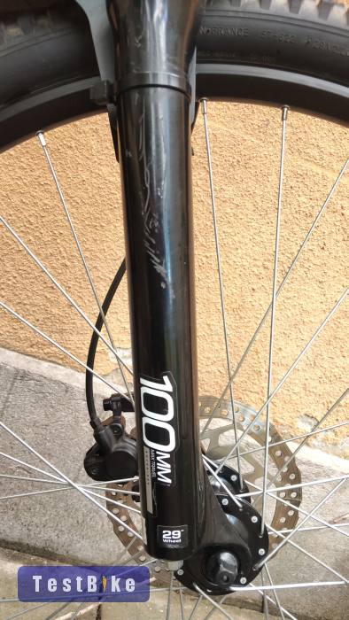 Rockrider EXPL 500
