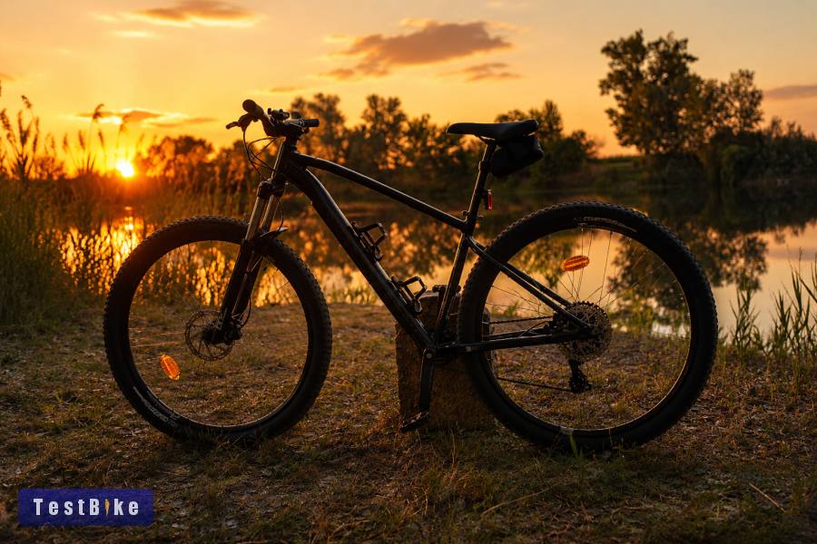 Rockrider EXPL 500