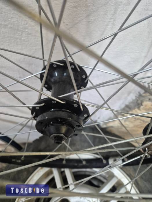 Rockrider EXPL 500 kerékszett új