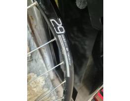 Rockrider EXPL 500 kerékszett új