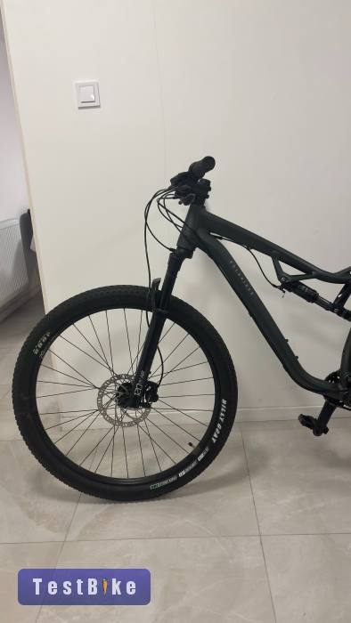 Rockrider expl 540 S