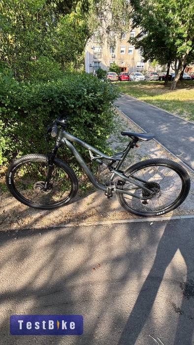 Rockrider expl 540 S