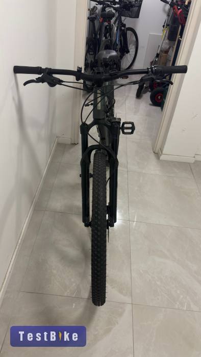 Rockrider expl 540 S