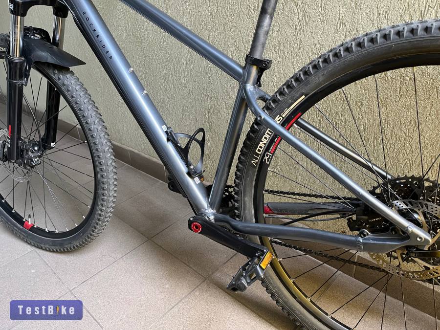 Rockrider Explorer 520 