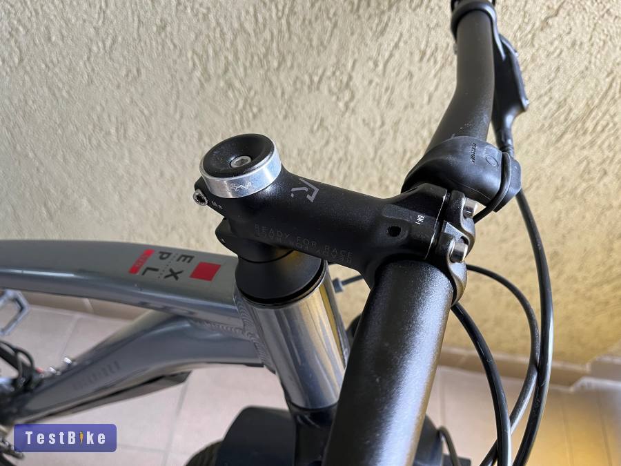 Rockrider Explorer 520 