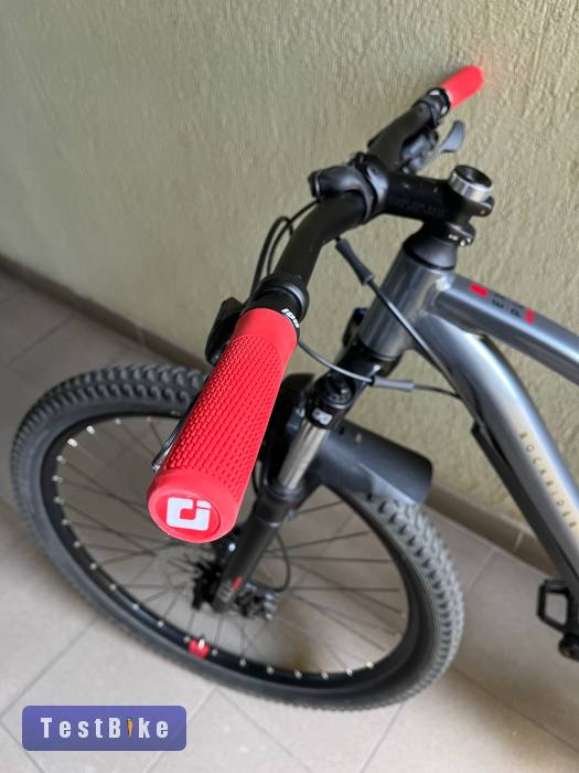 Rockrider Explorer 520 