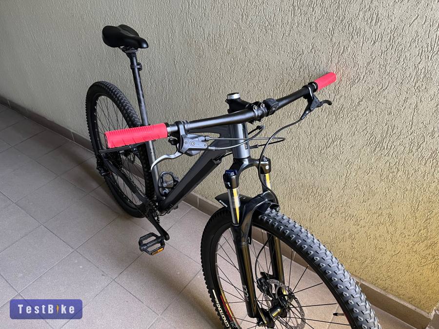 Rockrider Explorer 520 