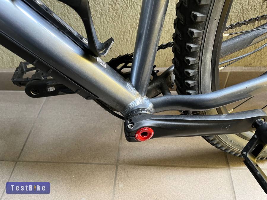 Rockrider Explorer 520 