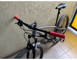 Rockrider Explorer 520 