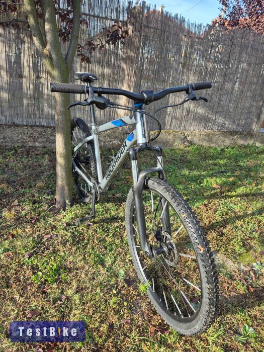 Rockrider férfi kerékpár L/27.5