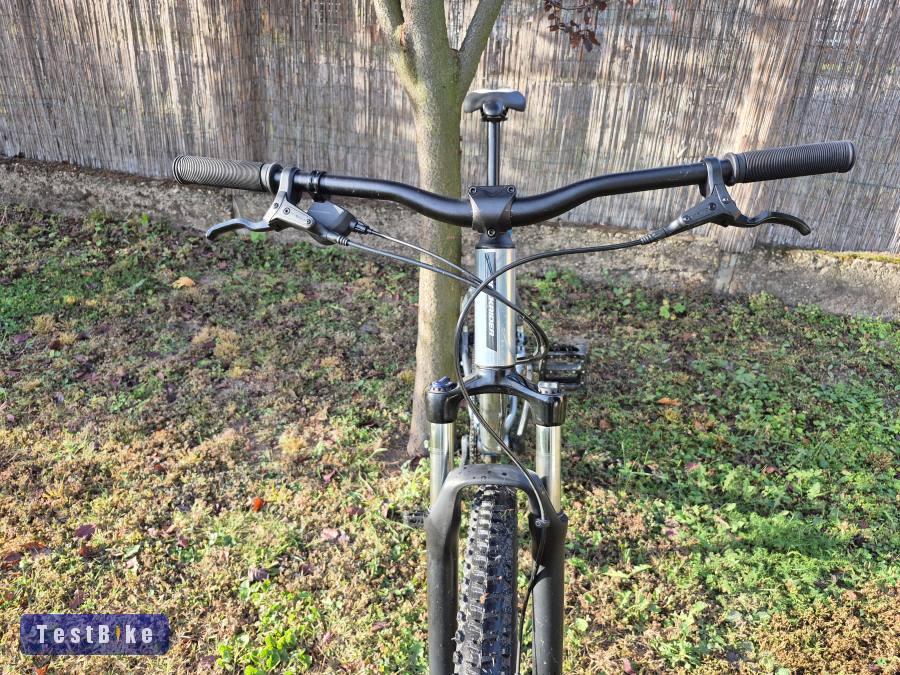 Rockrider férfi kerékpár L/27.5