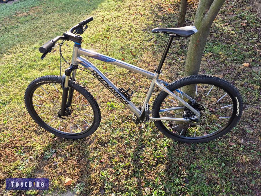 Rockrider férfi kerékpár L/27.5