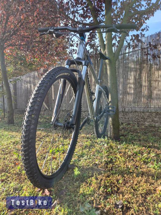 Rockrider férfi kerékpár L/27.5