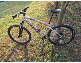 Rockrider férfi kerékpár L/27.5