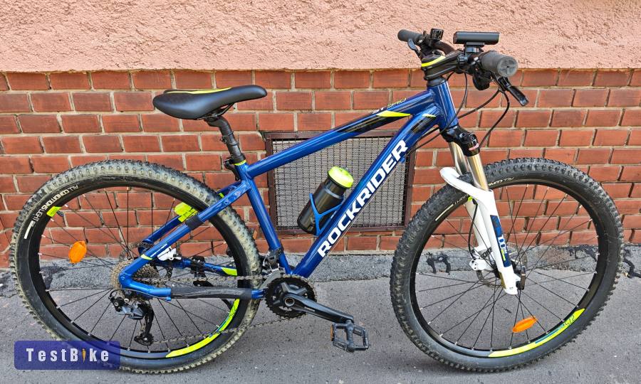 Rockrider MB ST 540
