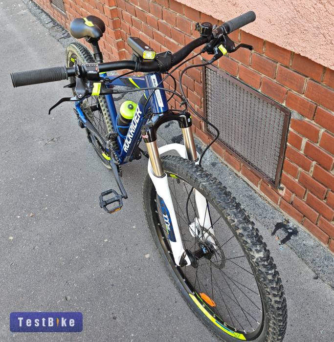 Rockrider MB ST 540
