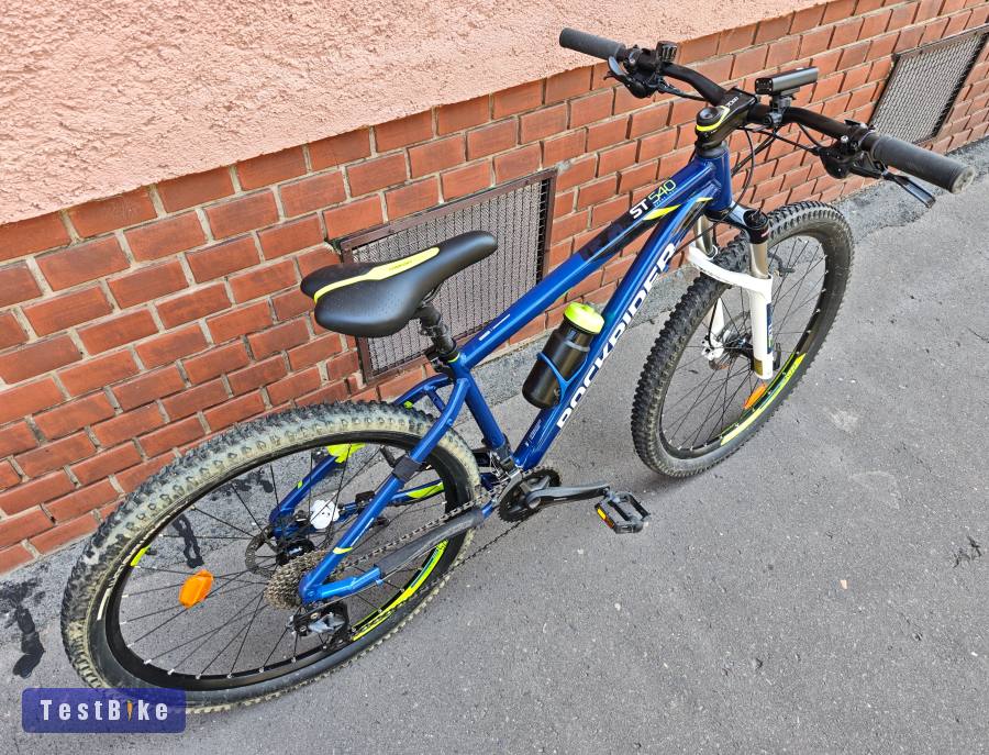 Rockrider MB ST 540