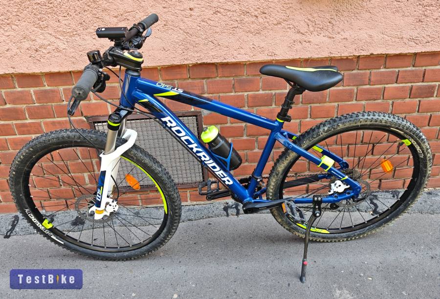 Rockrider MB ST 540