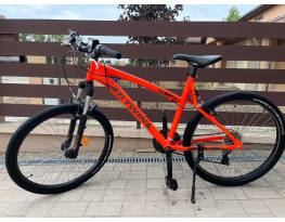 Rockrider MTB 26â-os kerĂ©kpĂĄr eladĂł (mtb, ht, hardtail, M)