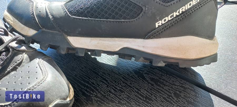 Rockrider mtb cipő eladó