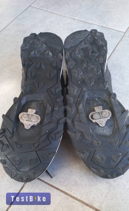 Rockrider mtb cipő eladó