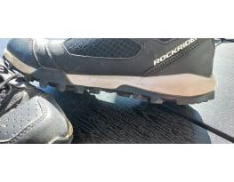 Rockrider mtb cipő eladó
