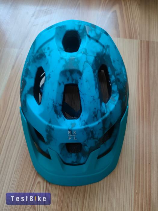 Rockrider MTB EXPL500 sisak M (55-59)