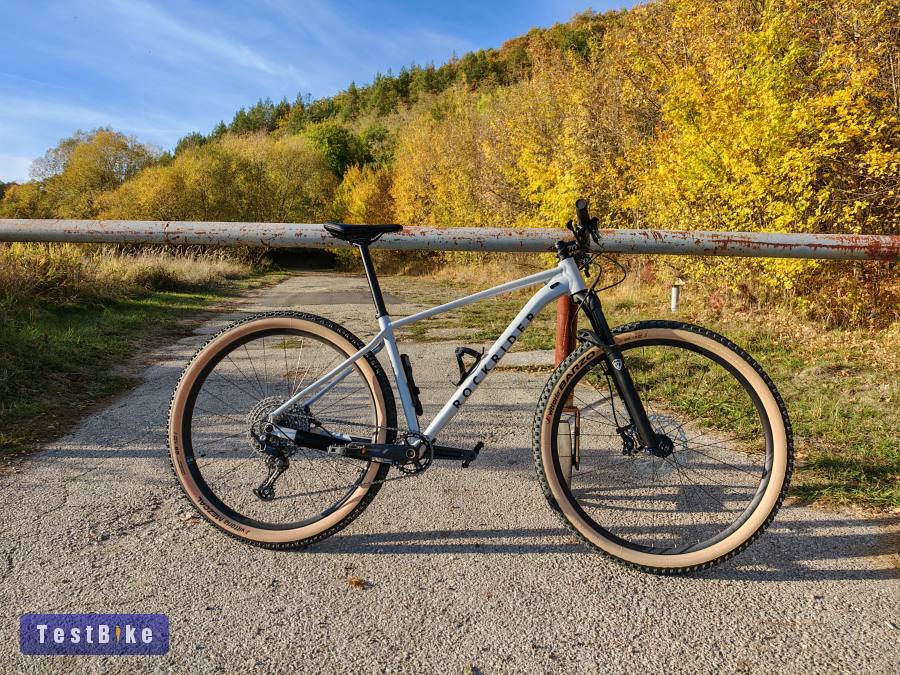 Rockrider Race 700
