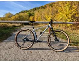 Rockrider Race 700